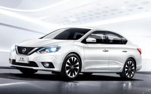 Nissan Sylphy (CN) '2016